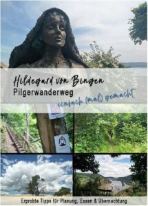 hildegard von bingen pilgern