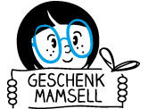 Logo Geschenkmamsell