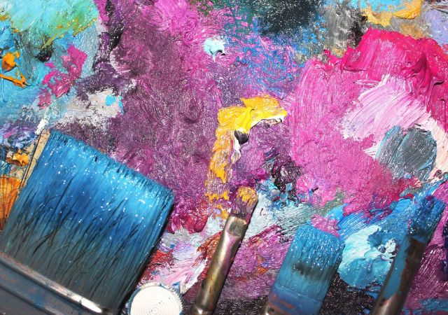 Wie Farben dein Leben beeinflussen
