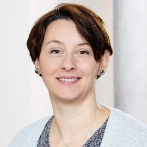 Barbara Stromberg